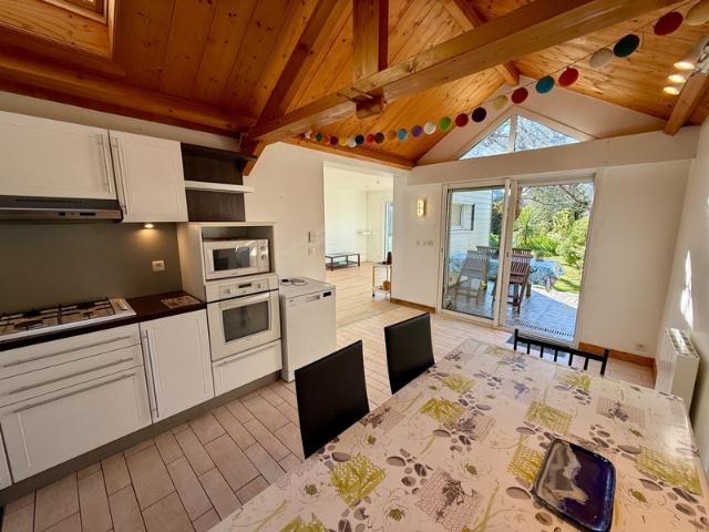 Appartement à vendre 5 pièces DINARD 35