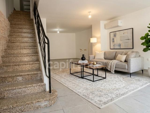 Appartement à vendre 5 pièces EYRAGUES 13