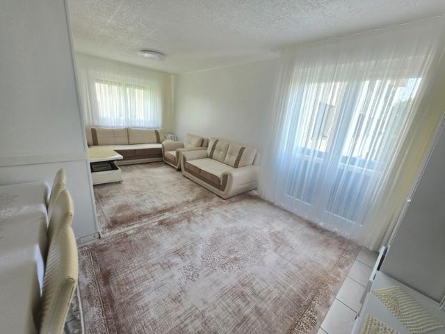 Appartement à vendre 5 pièces GRIGNY 91