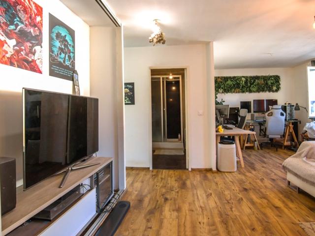 Appartement à vendre 5 pièces GUEBWILLER 68