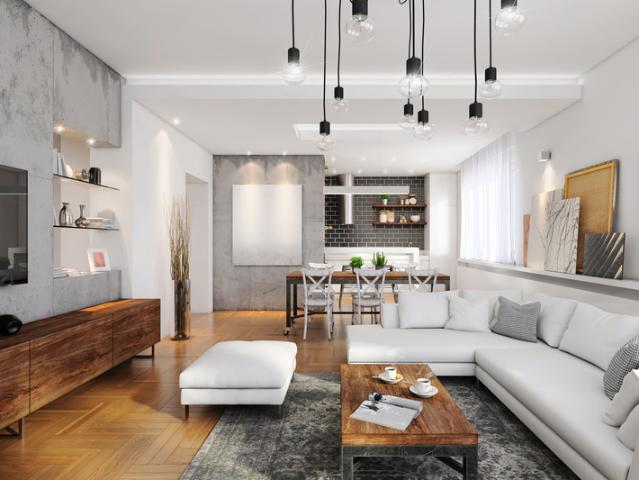 appartement à vendre 5 pièces PARIS 75