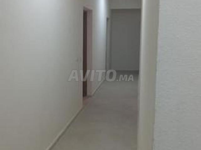 Appartement à vendre 63 m² à Casablanca