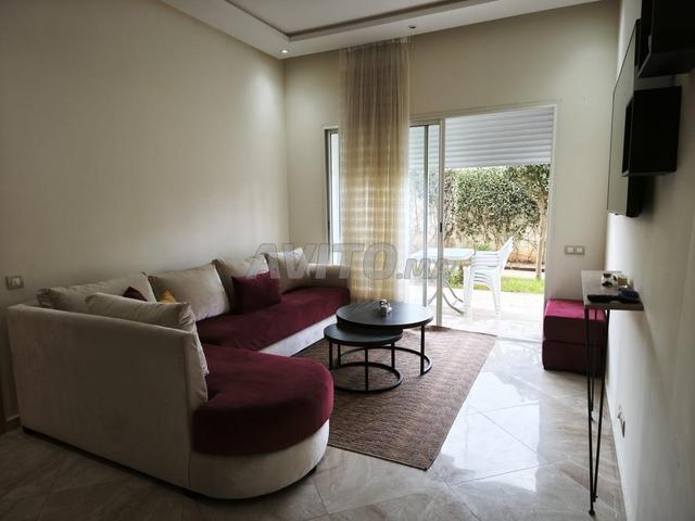 Appartement à vendre 63 m² à Casablanca