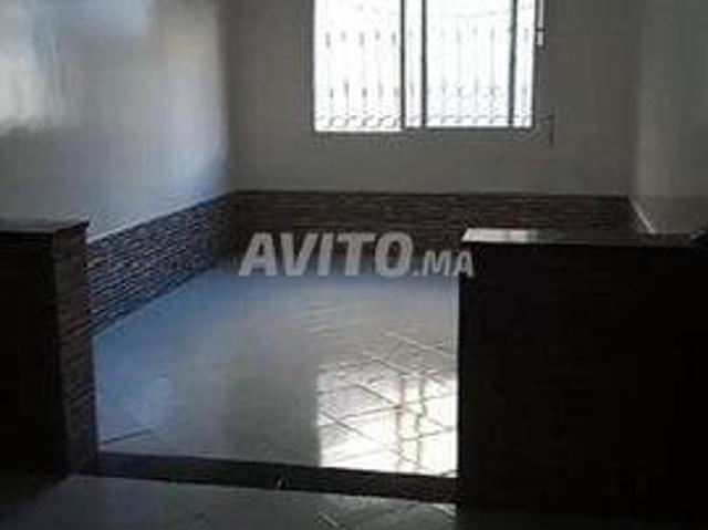 Appartement à vendre 63 m² à Casablanca