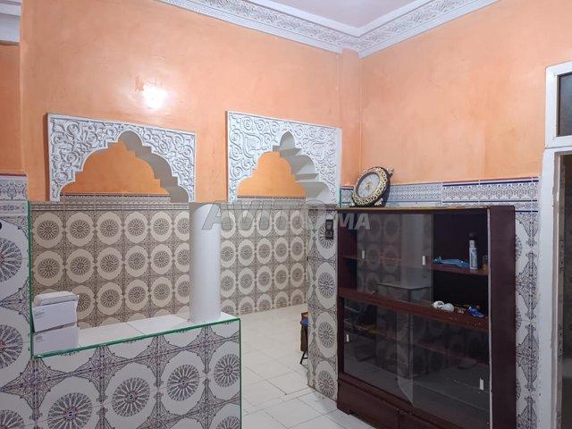 Appartement à vendre 63 m² à Casablanca