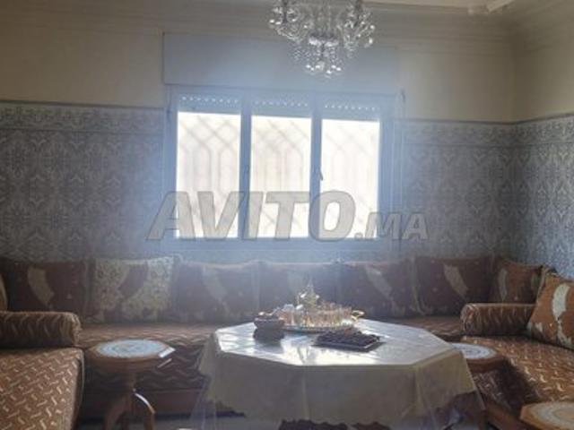 Appartement à vendre 63 m² à Casablanca