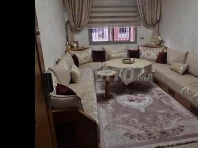 Appartement à vendre 63 m² à Agadir