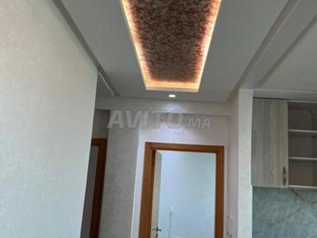 Appartement à vendre 63 m² à El Mansouria