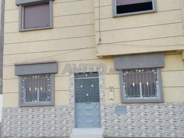 Appartement à vendre 63 m² à Oujda