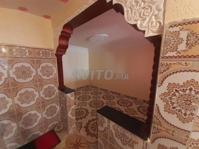 Appartement à vendre 63 m² à Settat