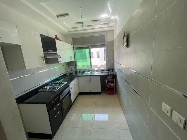 Appartement à vendre 63 m² à Sidi Rahal