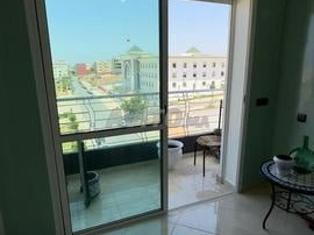Appartement à vendre 63 m² à Temara