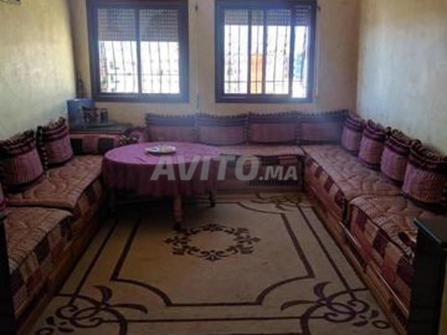 Appartement à vendre 63 m² à Temara
