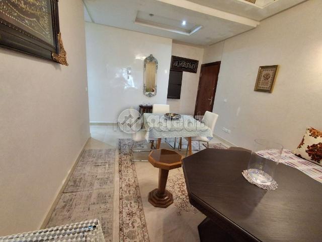 Appartement à vendre 63 m², 2 chambres Ain Attig Skhirate Témara