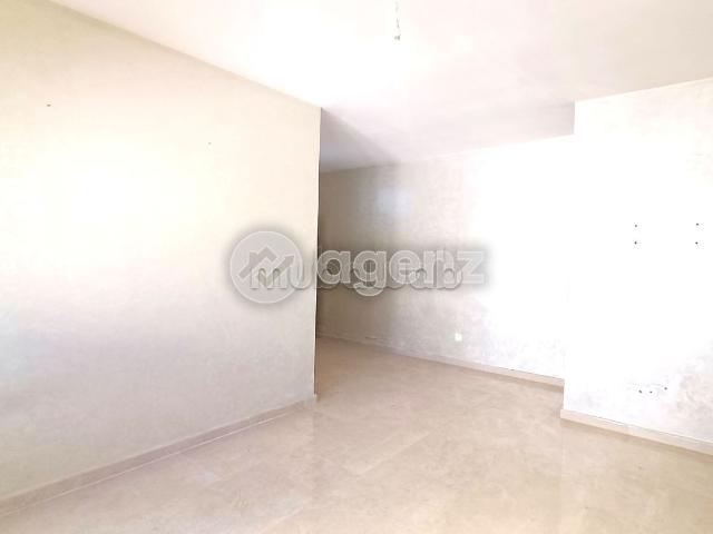 Appartement à vendre 63 m², 2 chambres Oulfa Casablanca
