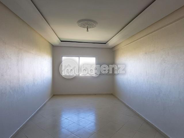 Appartement à vendre 63 m², 2 chambres Zone Industrielle Casablanca