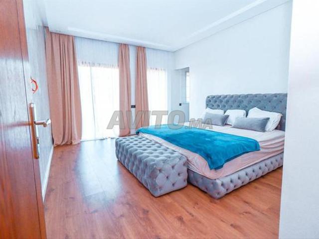 Appartement à vendre 600 m² à Marrakech