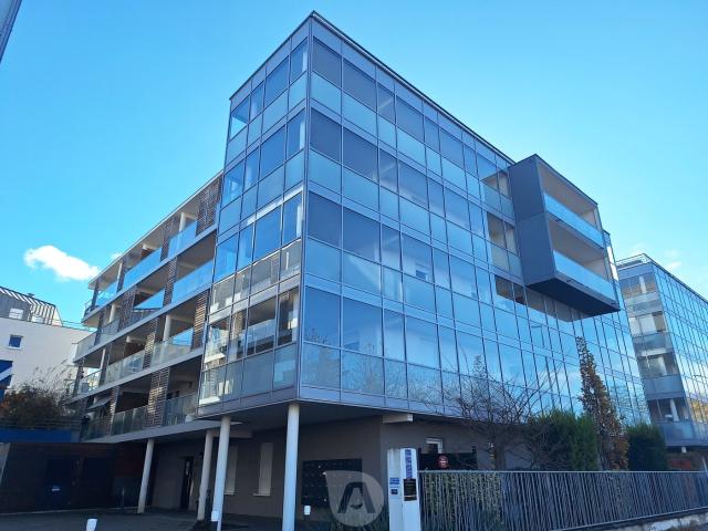 Appartement 3 pièces de 59 m² Carrez à STRASBOURG