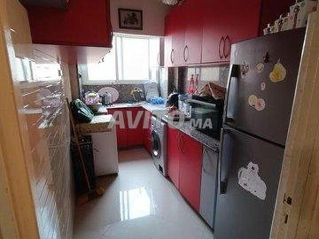 Appartement a vendre