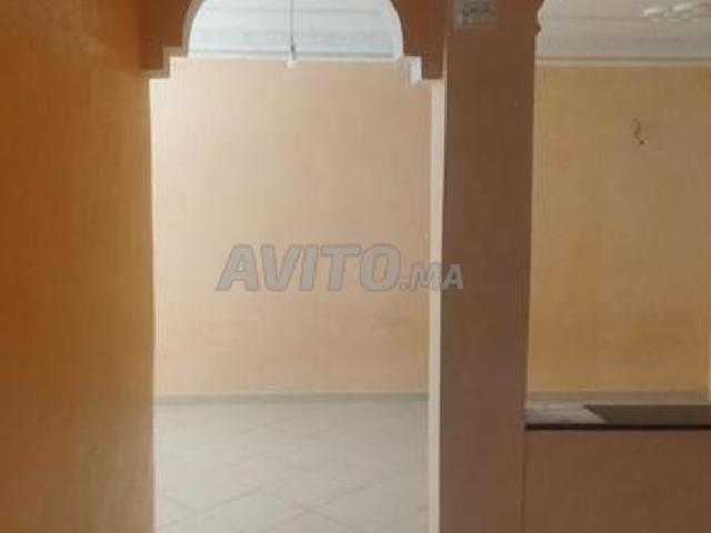 Appartement a vendre