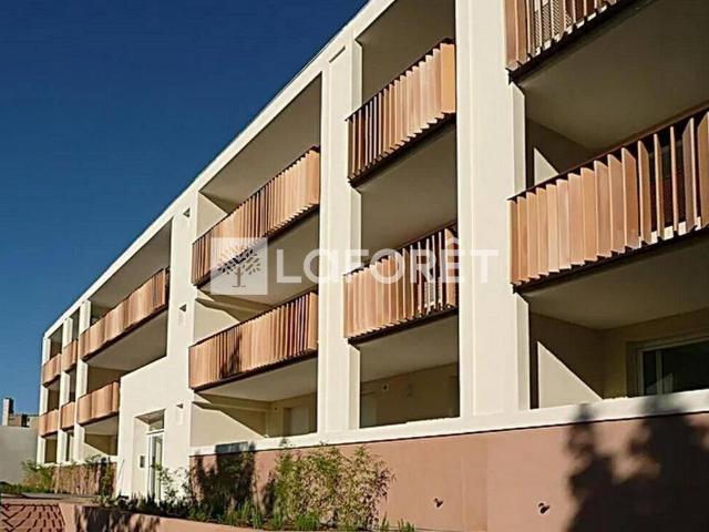 Appartement Aubagne 2 pièce s 37 m2