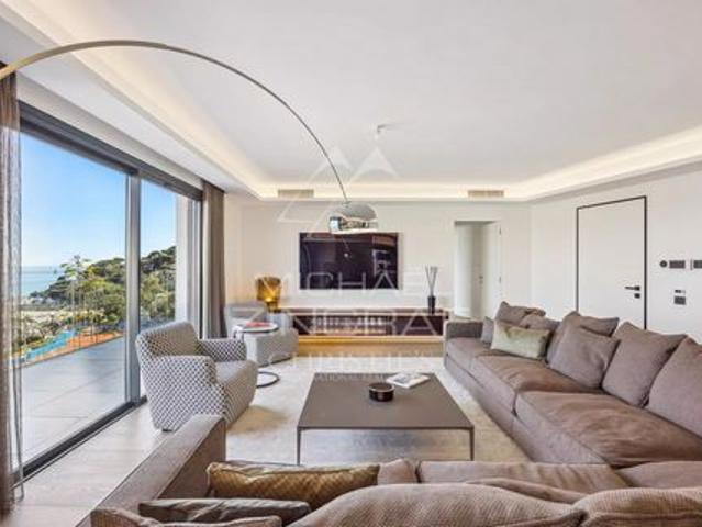 Appartement à vendre sur Cap d'Ail