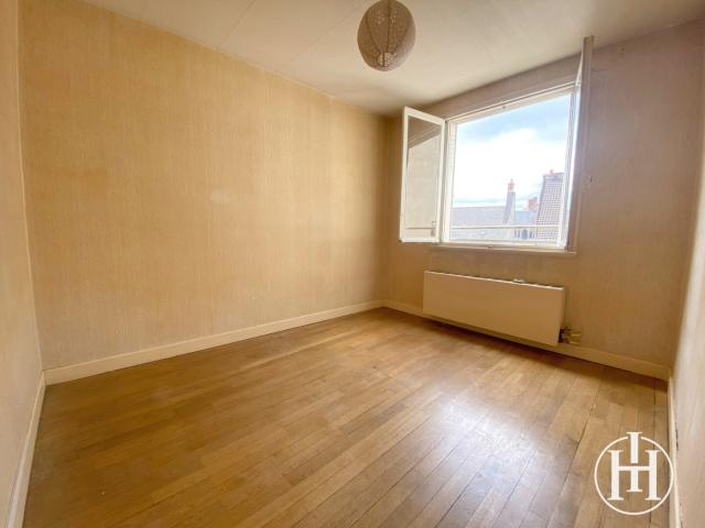 Charmant appartement au coeur de Saint Amand Montrond