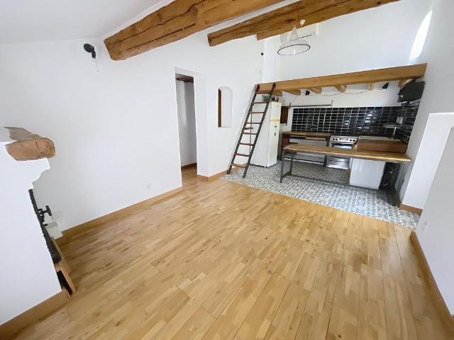 APPARTEMENT A VENDRE