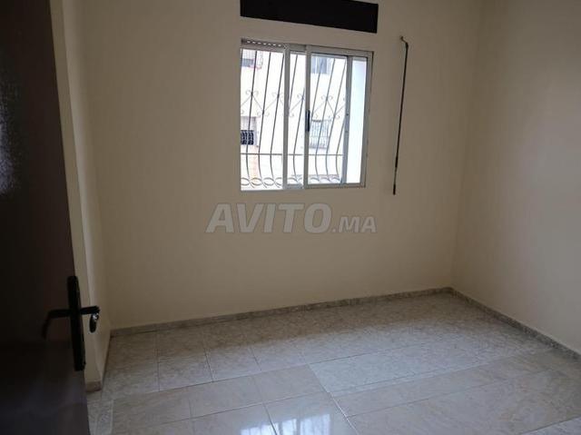 Appartement à vendre 60 m² à Casablanca