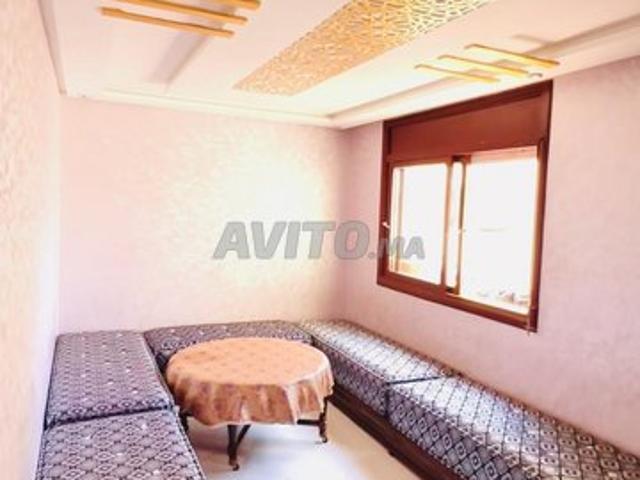 Appartement à vendre 60 m² à Casablanca