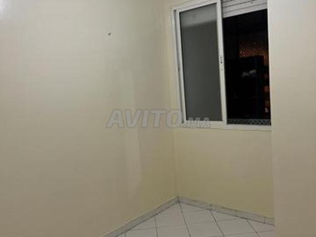 Appartement à vendre 60 m² à Casablanca