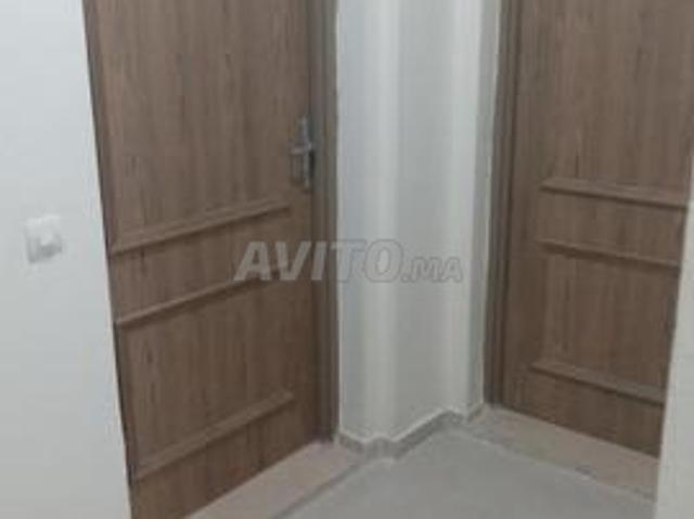 Appartement à vendre 60 m² à Casablanca