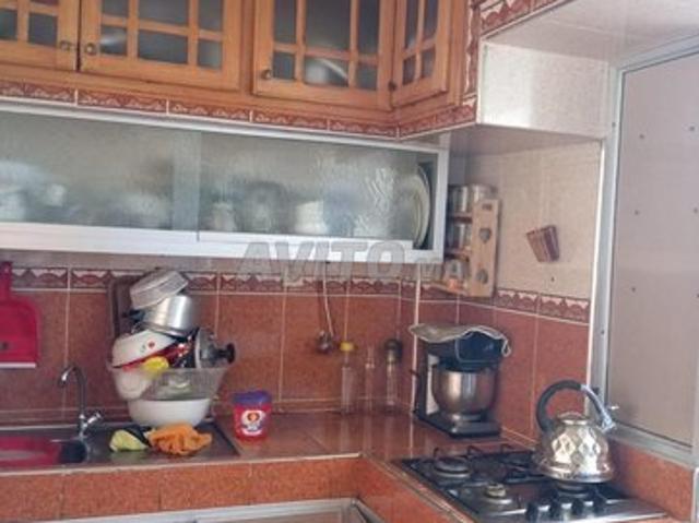 Appartement à vendre 60 m² à Casablanca