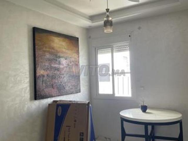 Appartement à vendre 60 m² à Casablanca