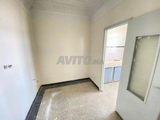 Appartement à vendre 60 m² à Casablanca
