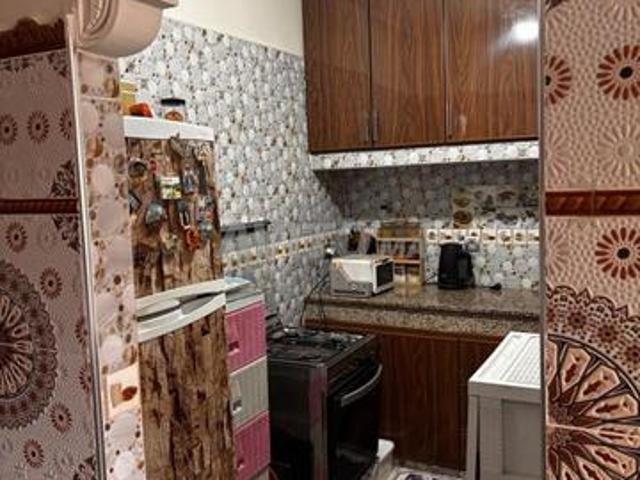 Appartement à vendre 60 m² à Casablanca