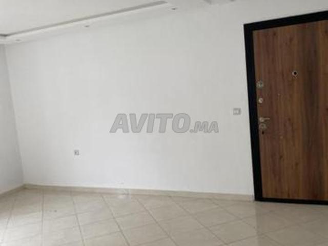 Appartement à vendre 60 m² à Casablanca