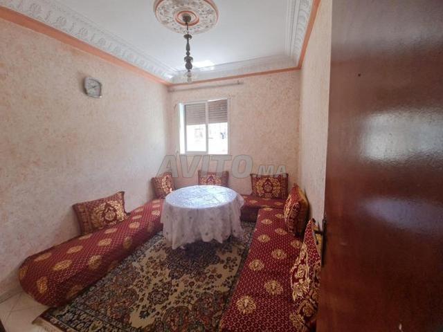 Appartement à vendre 60 m² à Casablanca