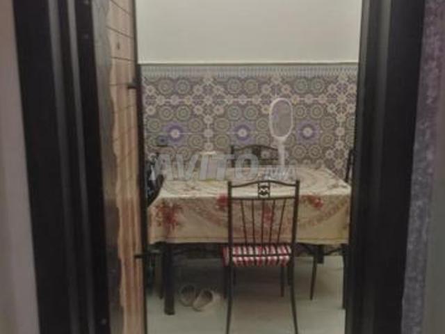 Appartement à vendre 60 m² à Casablanca