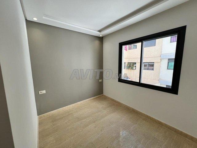 Appartement à vendre 60 m² à Casablanca