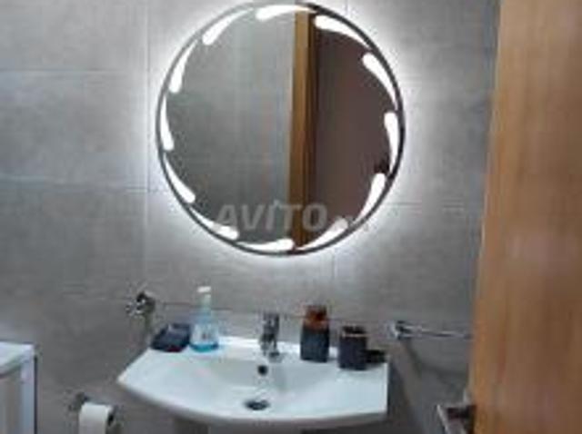 Appartement à vendre 60 m² à El Mansouria