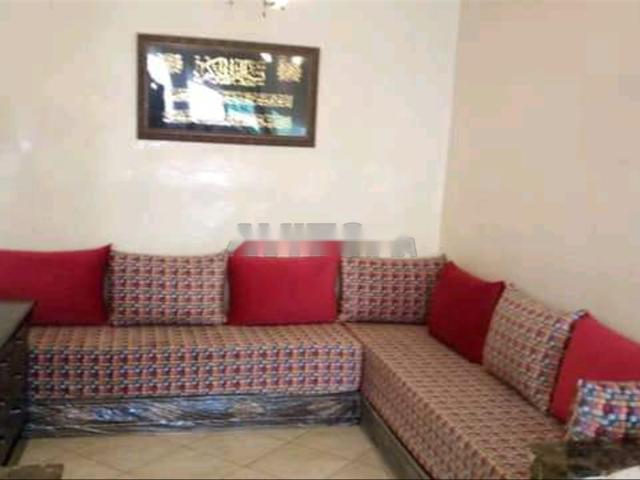 Appartement à Vendre 60 M² à Fès