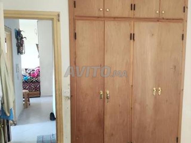 Appartement à vendre 60 m² à Fès