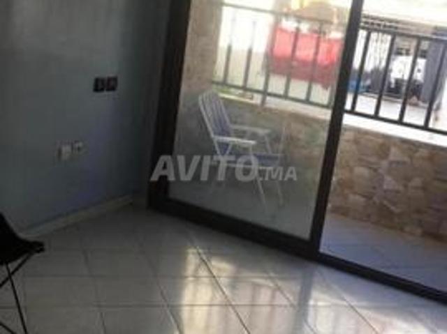 Appartement à vendre 60 m² à Hay Hassani oulfa