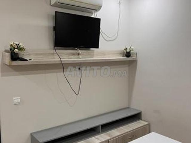 Appartement à vendre 60 m² à Oujda