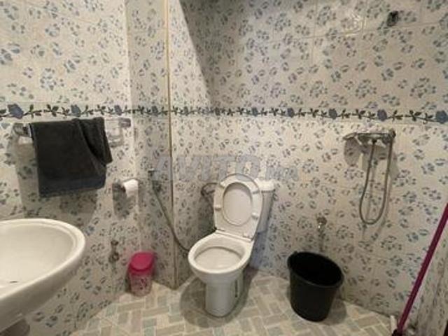 Appartement à vendre 60 m² à Mohammedia