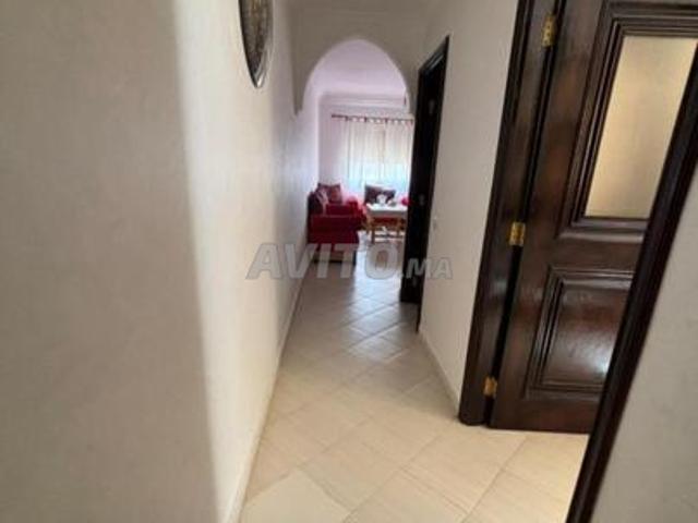 Appartement à vendre 60 m² à Marrakech