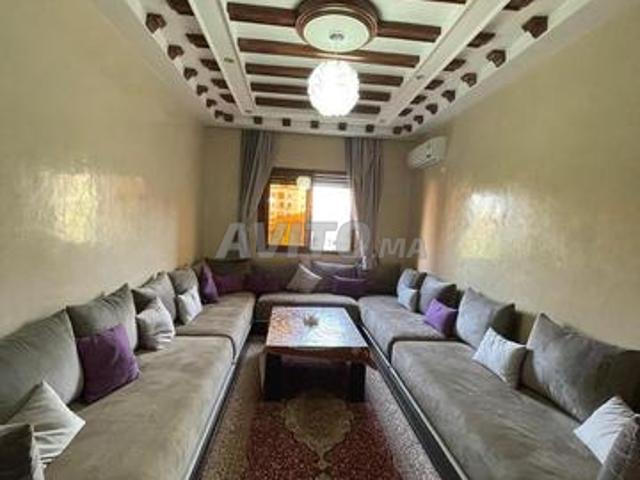 Appartement à vendre 60 m² à Marrakech