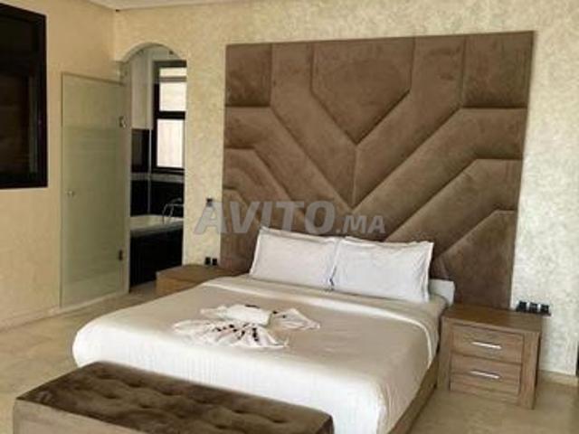 Appartement à vendre 60 m² à Marrakech