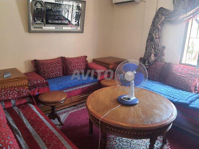 Appartement à vendre 60 m² à Marrakech